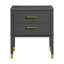 Table de chevet 1 tiroir Averie-1154037875