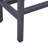 Lathem Narrow Long Console Table with Mirrored Top-127616363-127616366