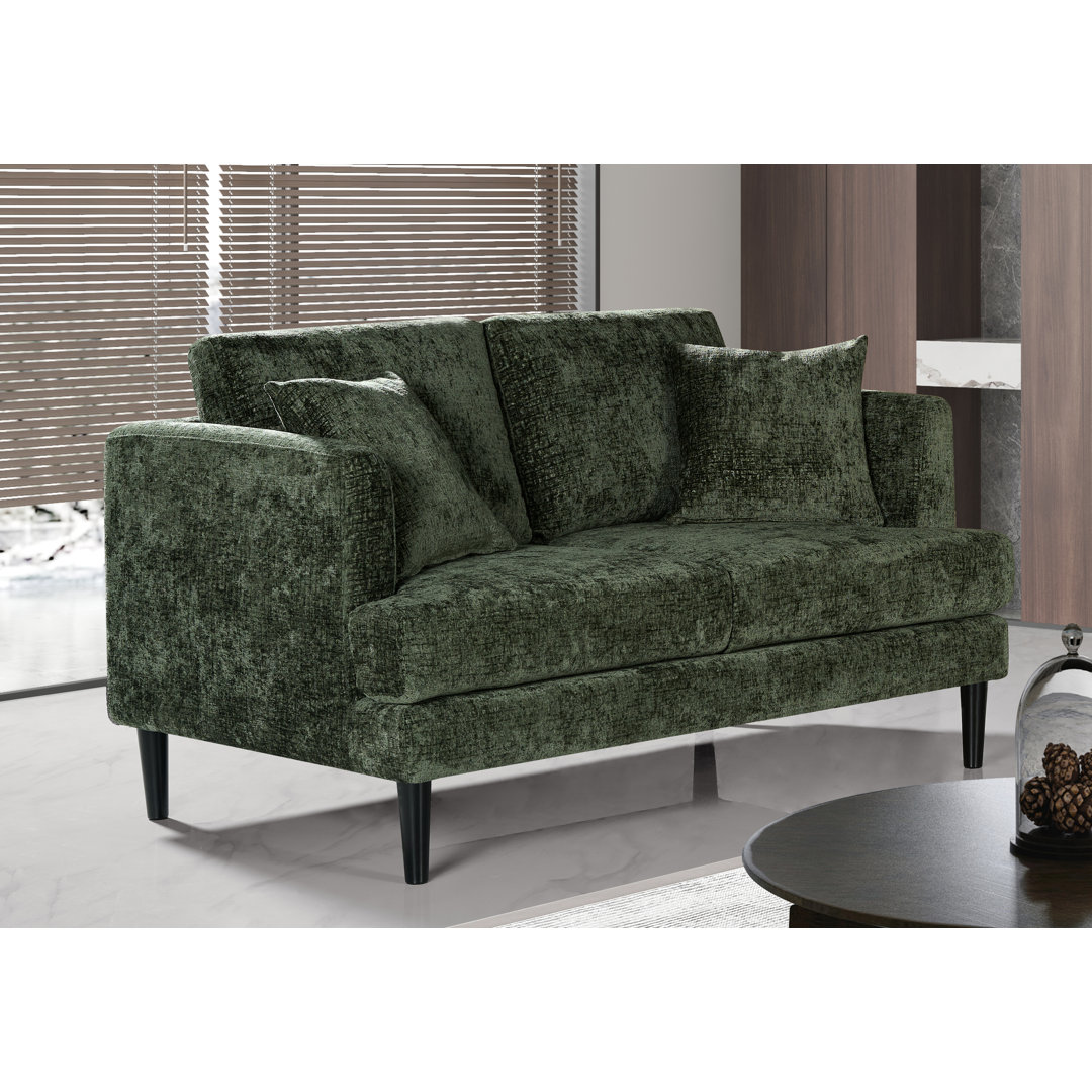 2-Sitzer Sofa Pennville