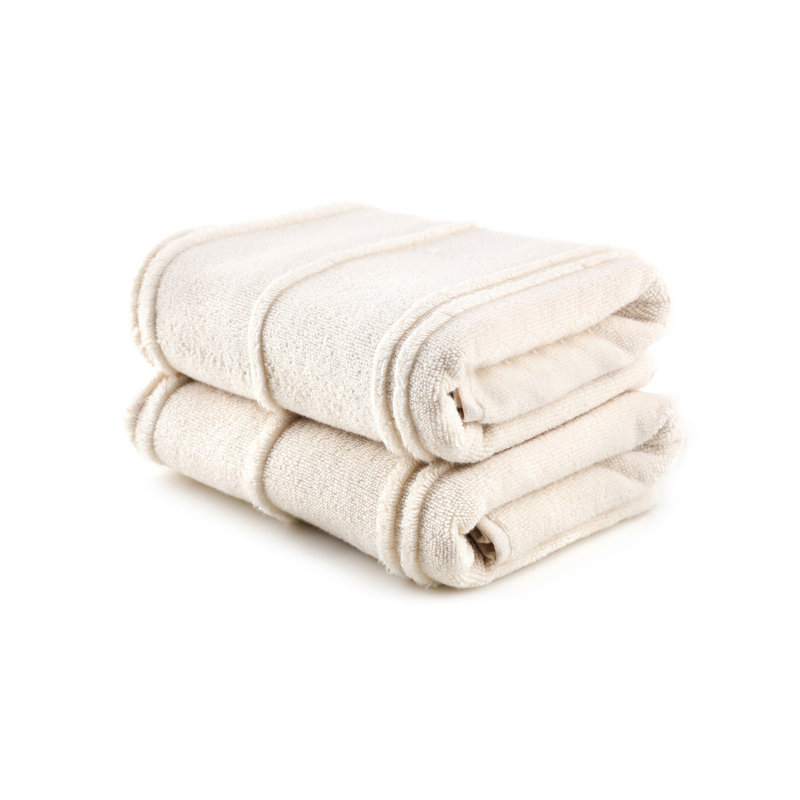 Powells Cotton Blend Mulit-Size Set, Beige