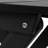 Round Patio Dining Folding Table-108589716