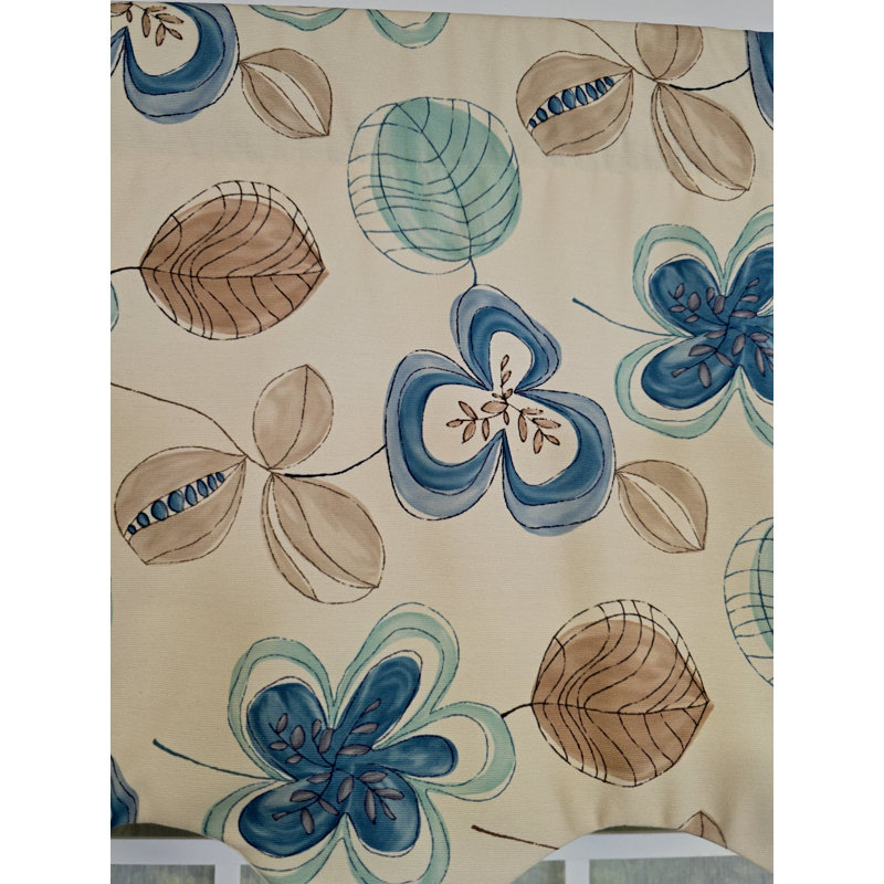 RLF Home Jolly Regal Valance