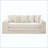 Boneless Convertible Sleeper Sofa, Foldable Floor Couch No Assembly-803598890