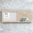 Matte Wood Single Picture Frame in Brown