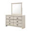 Ensemble de chambre à coucher Eschol Chelsey-915648893-910589850