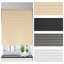 PVC Plain Indoor Venetian Blind-1502637867-1502637869