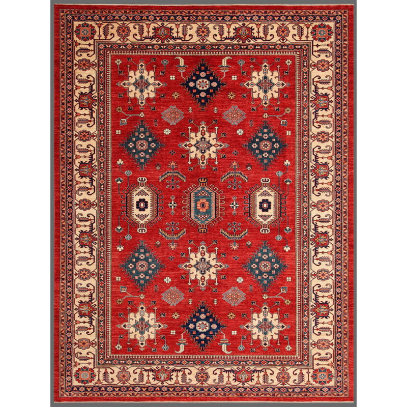 One-of-a-Kind 8'11" X 11'8" Area Rug