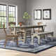 Maxine Extendable Dining Table