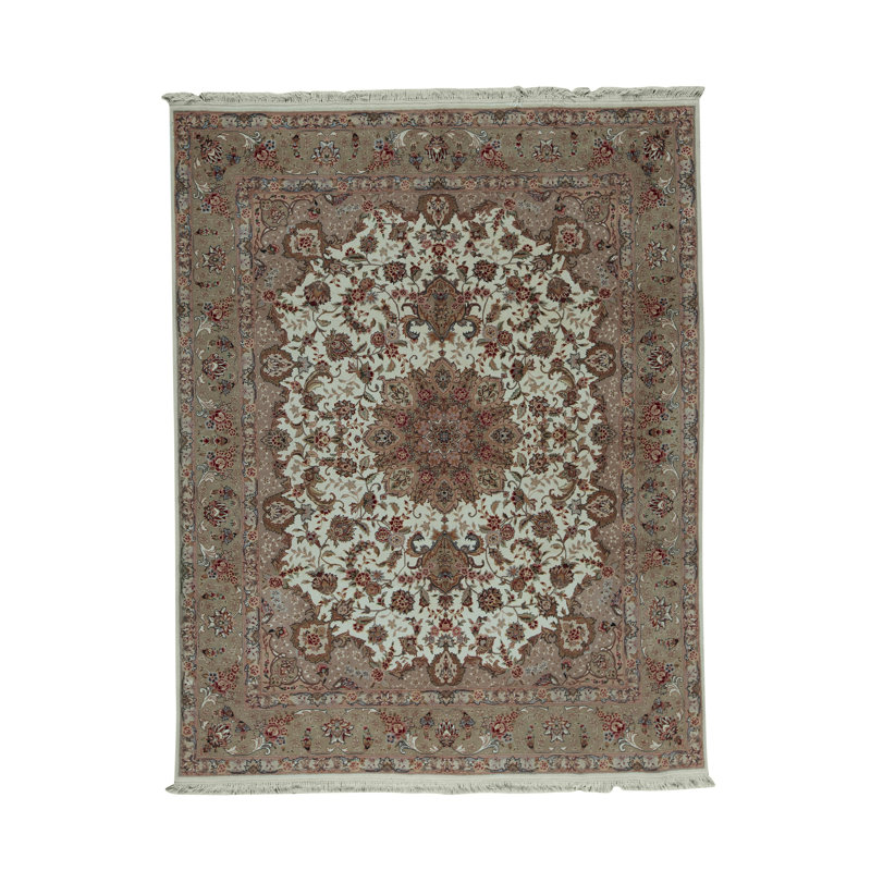 Oriental Area Rug