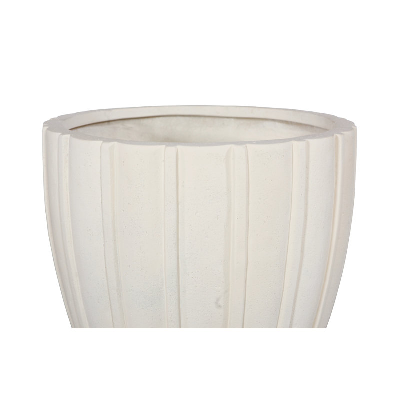 Linear Planter, SM, 24" H x  24" W x 24" D