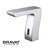 Bravat Trio Commercial Automatic Motion Sensor Faucet – Chrome Finish with Infrared Touchless Technology