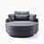 Dark Gray Fabric is out of stock