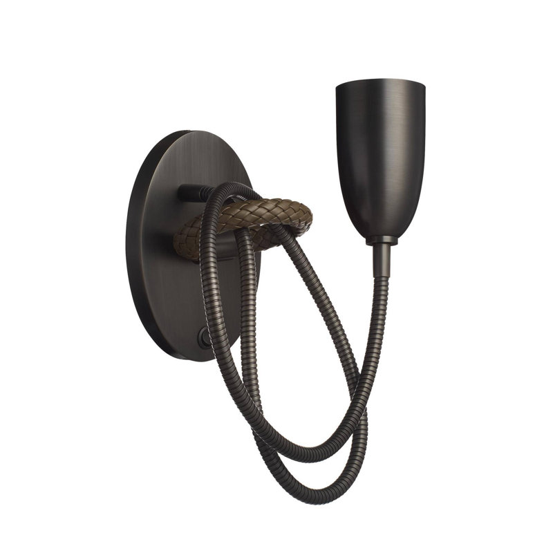 Wrangle Wall Sconce