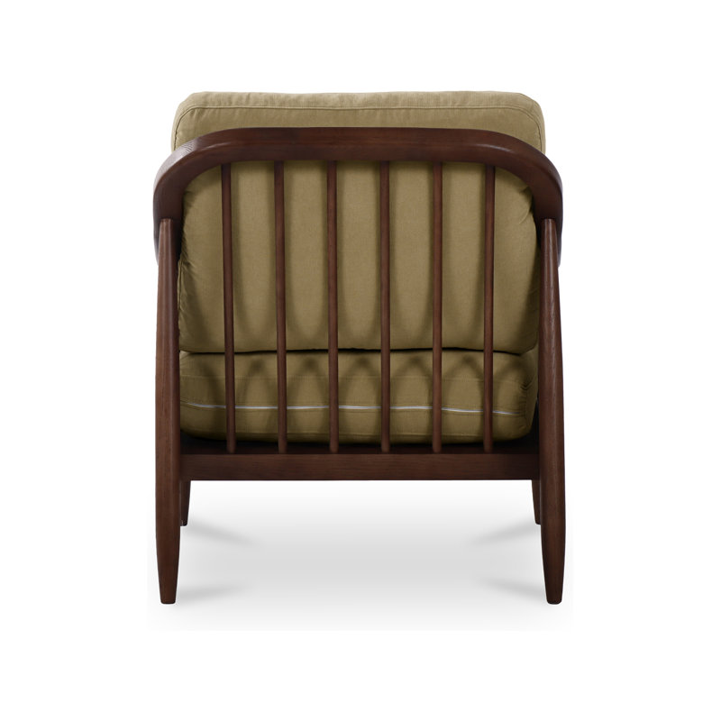 Chaise d'appoint Farley Olive