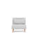 Allinson 80cm Upholstered Futon Chair-402228022