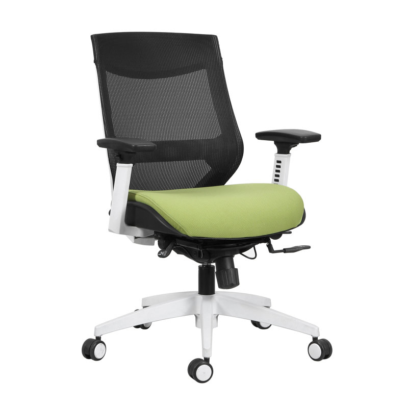 Chaise de travail en filet Windber