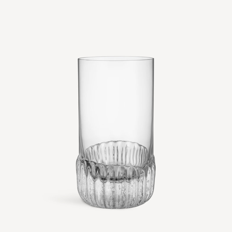 Jomo Highball Glass