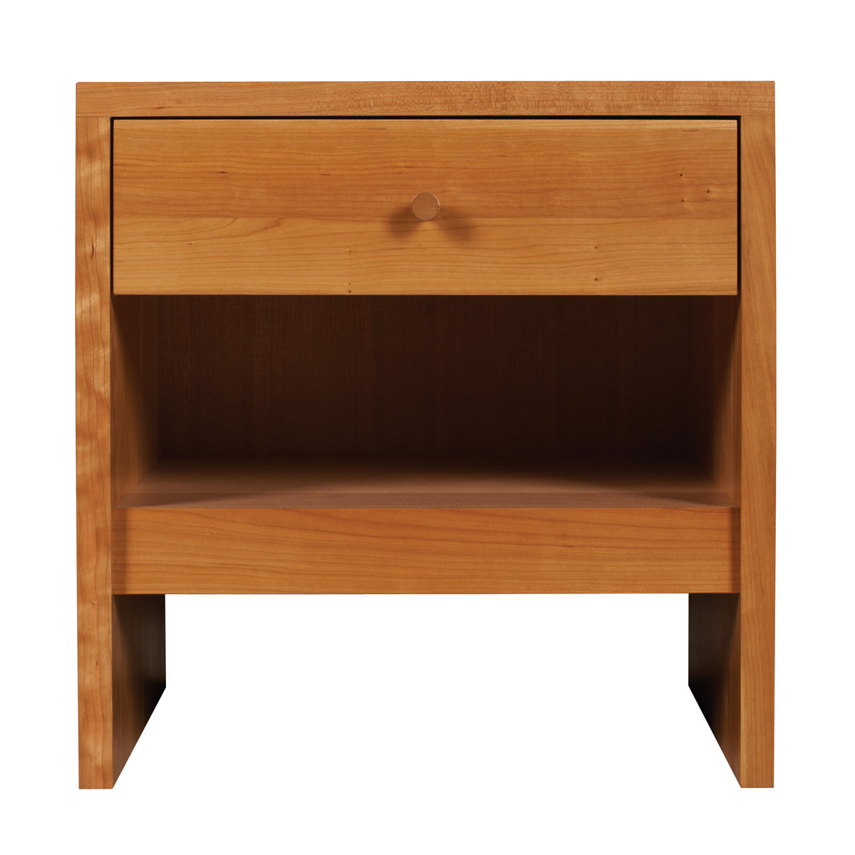 Somerset 1 Drawer Nightstand