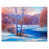Toile tendue