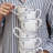 L'amour Toujours Breakfast Cup
