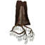 Winter 1 - Light Flush Mounted Sconce