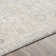 Tapis oriental bleu / gris Aiello