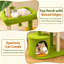 122 cm H Cat Tree / Condo