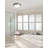 Flush Mount