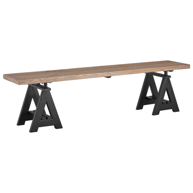 Gee Iron Bench