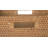 Rosecliff Heights Bavan Rattan Decorative Basket-68822598