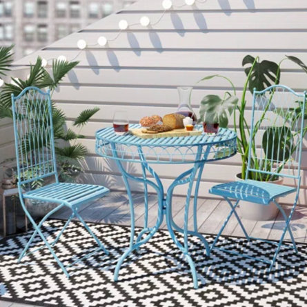 A Guide to Small Outdoor Spaces