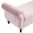 Velvet Multifunctional Storage Rectangular ottoman-603629495