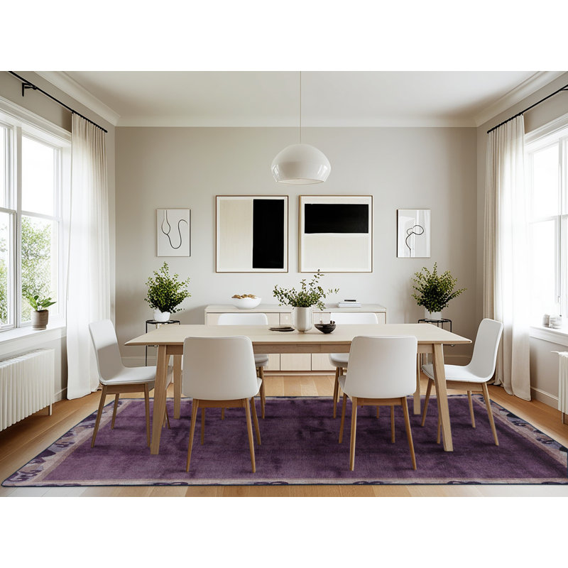 Anisia Indoor Rug, Rectangle 7' x 10'