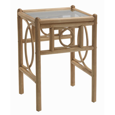 Suzanne Side Table
