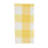 Franco Plaid Square Napkin-55676048