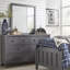 Commode double 6 tiroirs avec miroir Droskyn-868905193