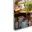 Armand «Potting Shed», reproduction sur toile-21646440