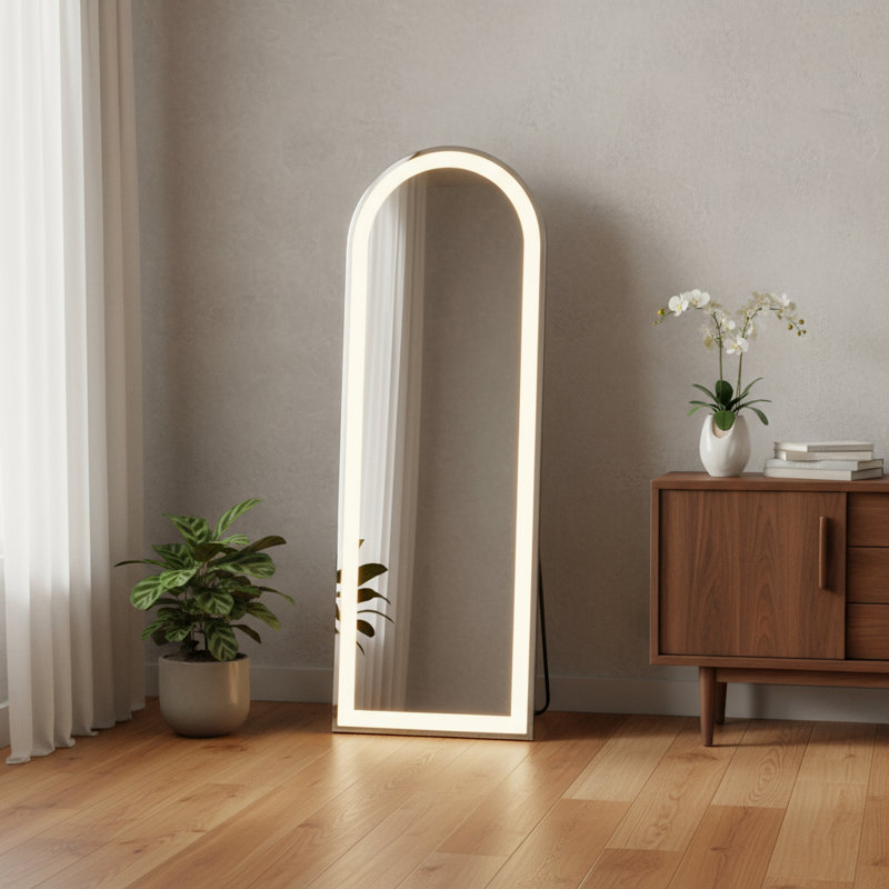 Miroir pleine longueur 63 po