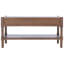 Four Leg Coffee Table with Storage