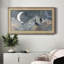 Celestial Love Collection D - Reproduction de photo sur toile-469340009