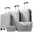 Luggage Set 5 Piece