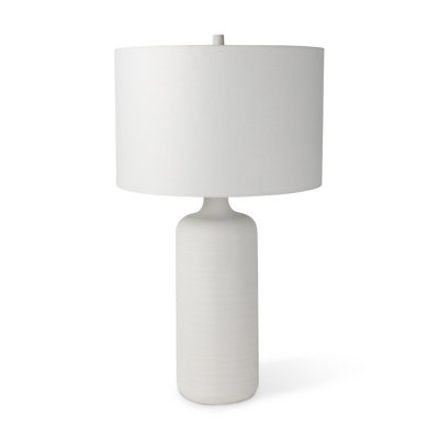 Marcel Ceramic Table Lamp