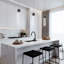 Lustre colonne en cristal-128929947-128929949
