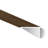 1.03 in. T x 94 in. L x 2.23 in. W Luxury Vinyl Flooring Trim Overlapping Stair Nose-119154461