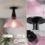 Semi Flush Mount