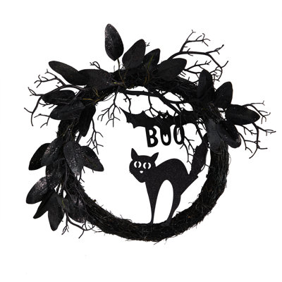 Faux 22'' Wreath