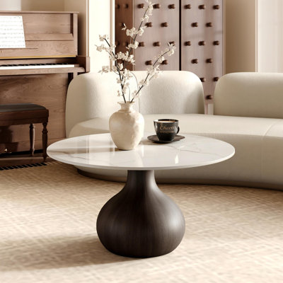 Table basse Gorman