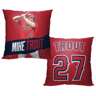 Polyester Pillow Cover