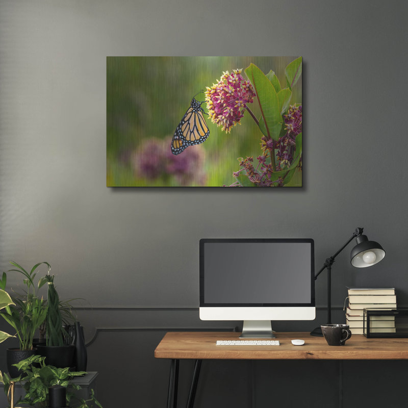 " Resting " by Gordon Semmens, 24" H x 36" W