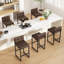 Counter Stool with Metal Frame-1813726434-1826365086